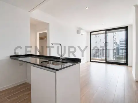 Departamento en Alquiler en Almagro, CABA