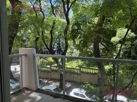 Departamento en Alquiler en Las Cañitas, Palermo