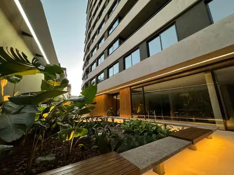 Departamento en Alquiler en Palermo, CABA