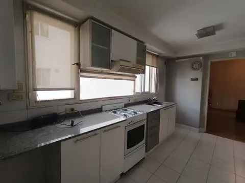 Departamento en Alquiler en Villa Crespo, CABA