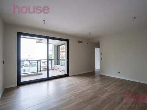 Departamento en Alquiler en Belgrano Chico, Belgrano