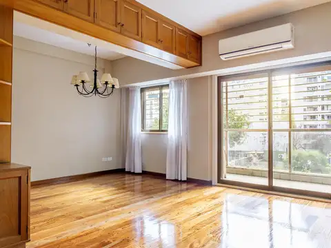 Departamento en Alquiler en Belgrano, CABA