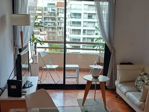Departamento en Alquiler en Palermo, CABA