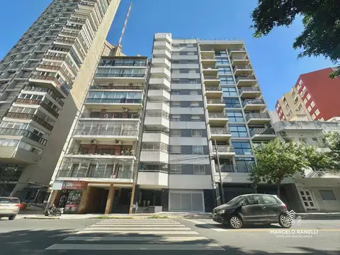 Departamento en Alquiler en Las Cañitas, Palermo