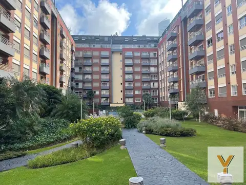 Departamento en Alquiler en Puerto Madero, CABA