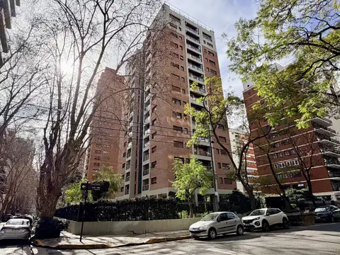Departamento en Alquiler en Belgrano R, Belgrano