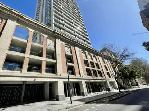 Departamento en Alquiler en Puerto Madero, CABA