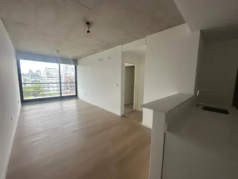 Departamento en Alquiler en Palermo Hollywood, Palermo