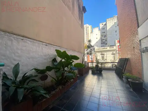 Departamento en Alquiler en Barrio Norte, CABA