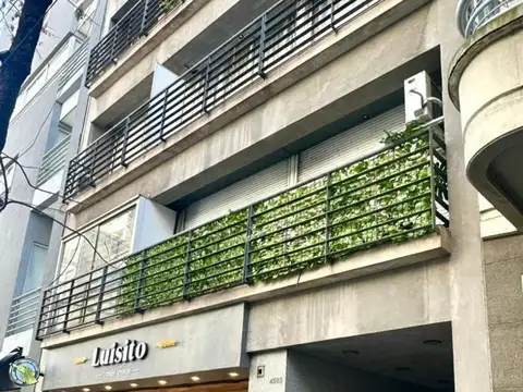 Departamento en Alquiler en Palermo, CABA