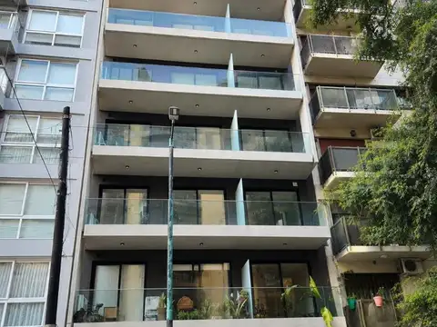 Departamento en Alquiler en Palermo, CABA