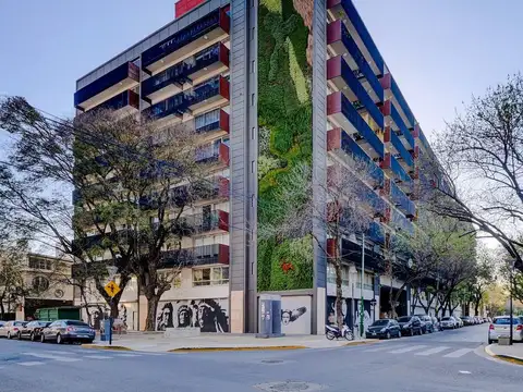 Departamento en Alquiler en Palermo Hollywood, Palermo