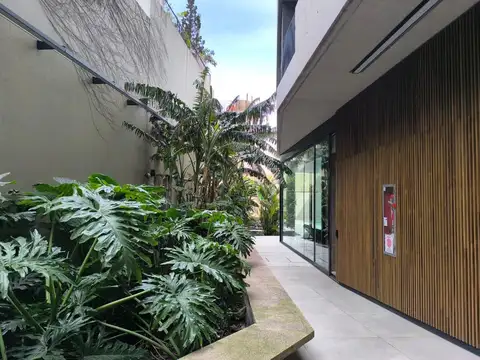 Departamento en Alquiler en Palermo, CABA