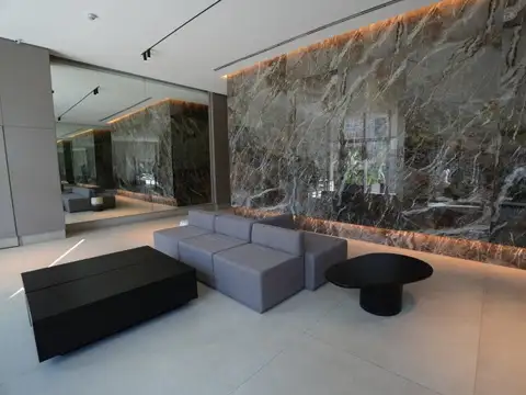 Departamento en Alquiler en Balvanera, CABA