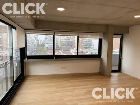 Departamento en Alquiler en Belgrano, CABA