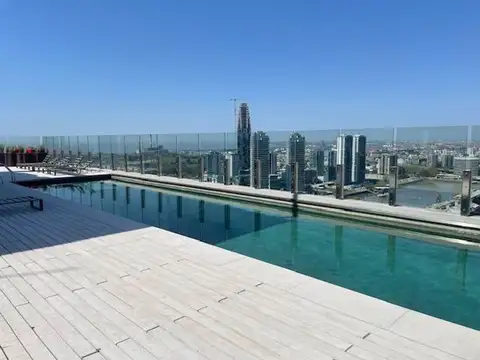 Departamento en Alquiler en Monserrat, CABA