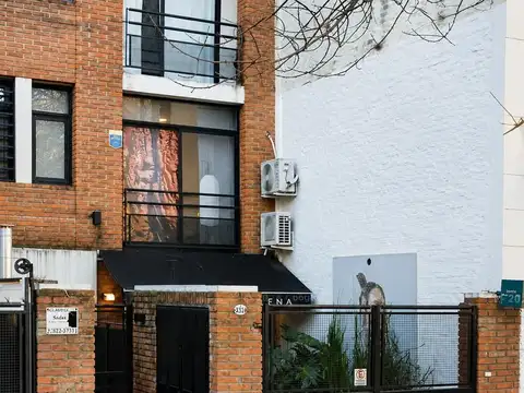 Departamento en Alquiler en Palermo, CABA