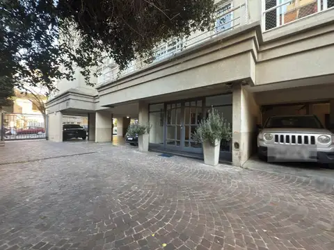 Departamento en Alquiler en Villa Ortuzar, CABA