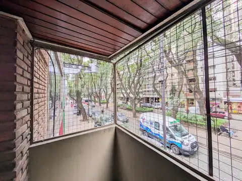 Departamento en Alquiler en Belgrano, CABA