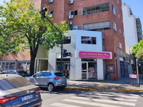 Departamento en Alquiler en Versalles, CABA