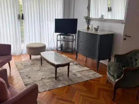 Departamento en Alquiler en Palermo Chico, Palermo