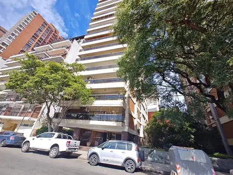 Departamento en Alquiler en Palermo, CABA