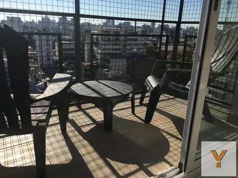 Departamento en Alquiler en Palermo, CABA