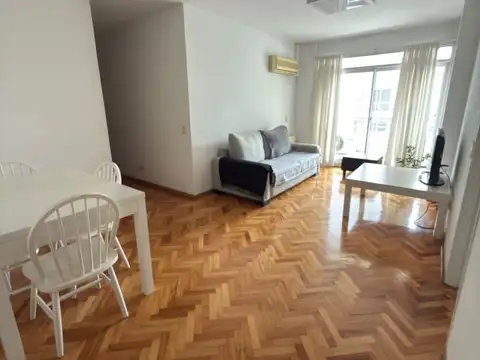 Departamento en Alquiler en Palermo, CABA