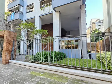 Departamento en Alquiler en Recoleta, CABA