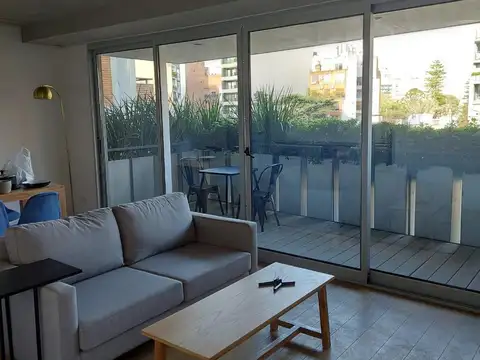 Departamento en Alquiler en Recoleta, CABA