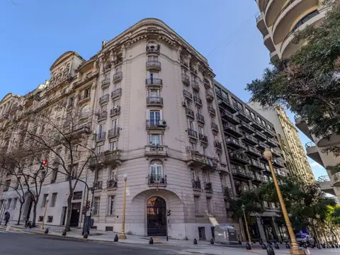 Departamento en Alquiler en Retiro, CABA