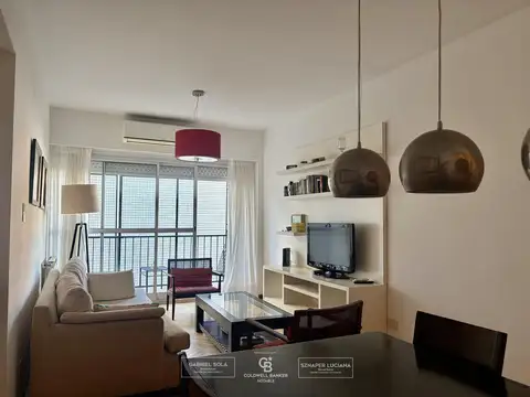 Departamento en Alquiler en Recoleta, CABA