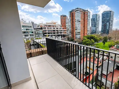 Departamento en Alquiler en Belgrano, CABA