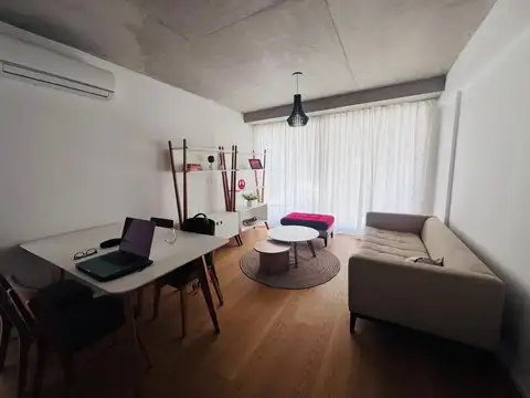 Departamento en Alquiler en Recoleta, CABA
