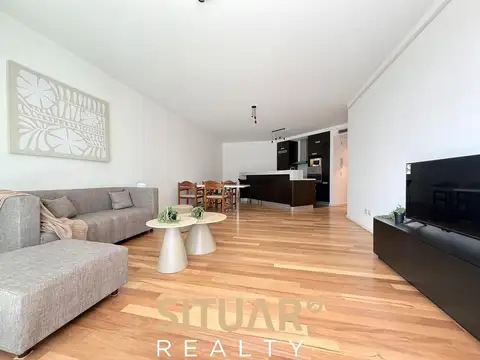 Departamento en Alquiler en Recoleta, CABA