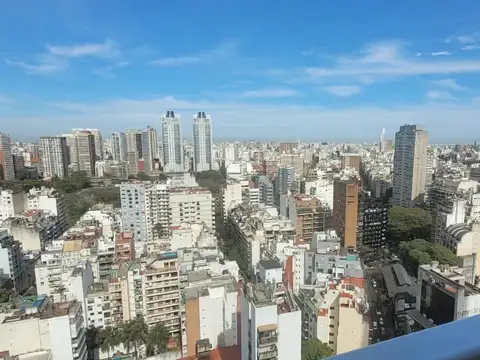 Departamento en Alquiler en Palermo, CABA