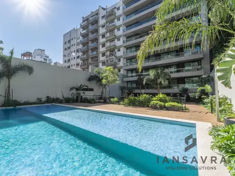 Departamento en Alquiler en Palermo, CABA