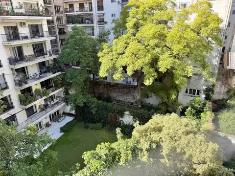 Departamento en Alquiler en Retiro, CABA