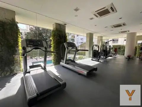 Departamento en Alquiler en Recoleta, CABA
