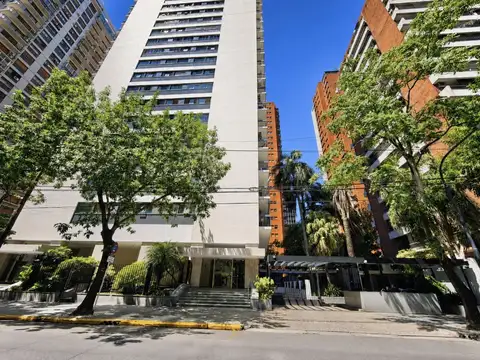 Departamento en Alquiler en Belgrano, CABA