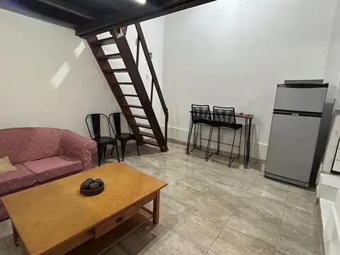 Departamento en Alquiler en Recoleta, CABA