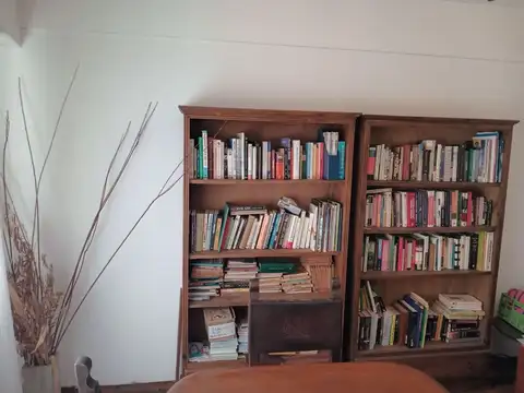 Departamento en Alquiler en Boedo, CABA