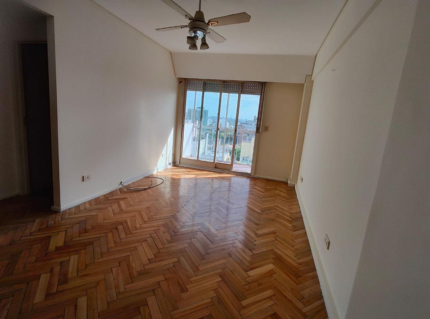 Departamento en Alquiler en Floresta, CABA