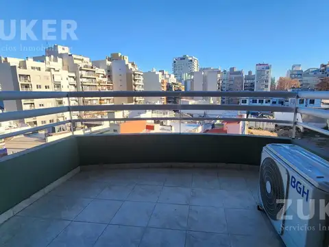 Departamento en Alquiler en Villa Urquiza, CABA
