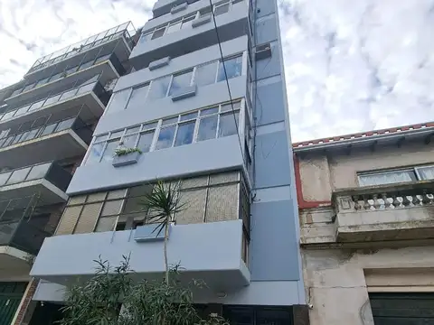 Departamento en Alquiler en Parque Chacabuco, CABA