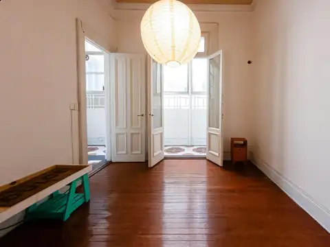 Departamento en Alquiler en Monserrat, CABA