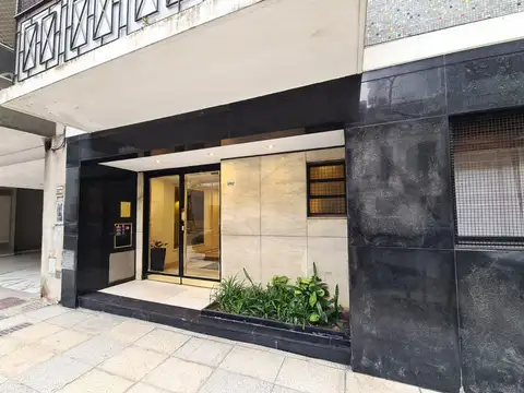 Departamento en Alquiler en Palermo, CABA
