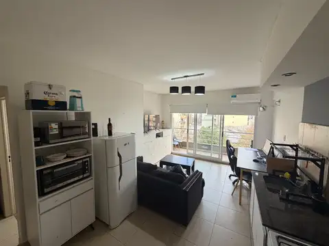 Departamento en Alquiler en Liniers, CABA