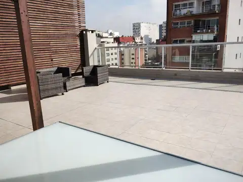 Departamento en Alquiler en Caballito, CABA