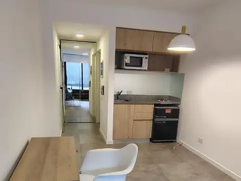 Departamento en Alquiler en Villa Crespo, CABA